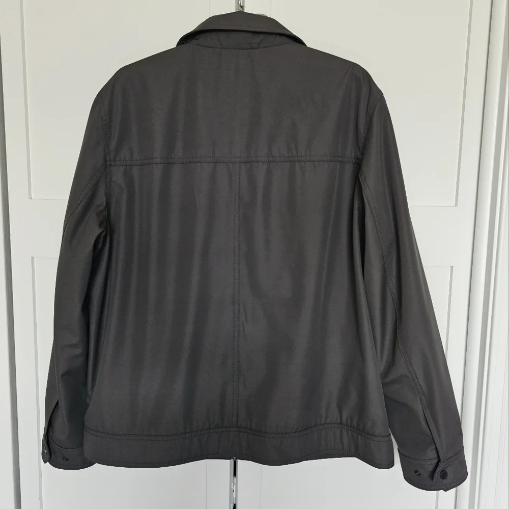 Wilsons Leather  M. Julian jacket size XL - Picture 2 of 14